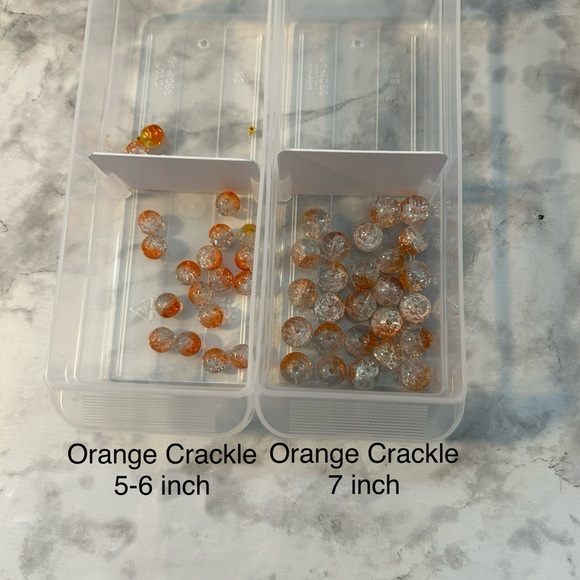 Custom Beaded colors - Picture 6 of 7